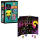 FUNKO Pocket POP! Pesadilla Antes de Navidad - Calendario de Adviento 13 Days Blacklight