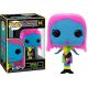 FUNKO POP! PESADILLA ANTES DE NAVIDAD - SALLY (BLACKLIGHT)