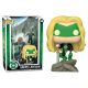 Funko Pop! Comic Covers Green Lantern - DCeased dead Planet