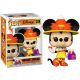 Funko Pop! Disney Halloween - Minnie Mouse Truco o Trato