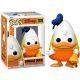 Funko Pop! Disney Halloween - Pato Donald Truco o Trato