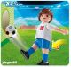 PLAYMOBIL ® 4732 JUGADOR DE FÚTBOL INGLATERRA 643