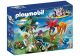 PLAYMOBIL® 6687 ISLA PERDIDA CON ALIEN Y RAPTOR 6774