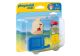 PLAYMOBIL ® 6961 1.2.3. TRABAJADOR CON CARRETILLA 6985