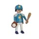 PLAYMOBIL 70159-5 SOBRE SORPRESA SERIE 16 NIÑOS - JUGADOR DE BÉISBOL