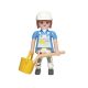 PLAYMOBIL ® 70160-5 SOBRE SORPRESA SERIE 16 NIÑAS - PINTORA 20356