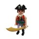 PLAYMOBIL ® 70160-6 SOBRE SORPRESA SERIE 16 NIÑAS - PIRATA 20352