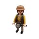 PLAYMOBIL ® 70160-8 SOBRE SORPRESA SERIE 16 NIÑAS - DETECTIVE 20344