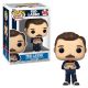 FUNKO POP! TED LASSO – TED CON PASTAS