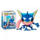 FUNKO POP! POKEMON  –  GRENINJA