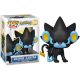 FUNKO POP! POKEMON - LUXRAY