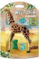 Playmobil Wiltopia - Jirafa