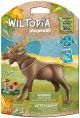 Playmobil Wiltopia - Alce