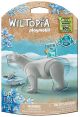 Playmobil Wiltopia - Oso Polar