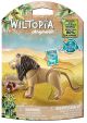 Playmobil Wiltopia - León