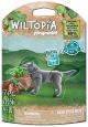 Playmobil Wiltopia - Lobo