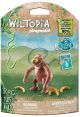 Playmobil Wiltopia - Orangután