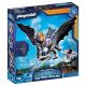 Playmobil Dragons: The Nine Realms - Thunder & Tom