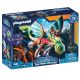 Playmobil Dragons: The Nine Realms - Feathers & Alex