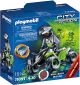 Playmobil Carreras - Speed Quad