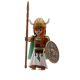 PLAYMOBIL - GUERRERA VIKINGA - SOBRES SORPRESA SERIE 25 CHICAS