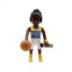 PLAYMOBIL - JUGADORA DE BALONCESTO - SOBRES SORPRESA SERIE 25 CHICAS