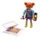 PLAYMOBIL - PINTORA - SOBRES SORPRESA SERIE 25 CHICAS