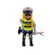 PLAYMOBIL - POLICÍA - SOBRES SORPRESA SERIE 25 CHICAS