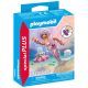 PLAYMOBIL - SIRENA CON PULPO