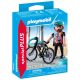 PLAYMOBIL - CICLISTA DE CARRETERA