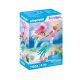 PLAYMOBIL PRINCESS MAGIC - SIRENAS INFANTILES CON MEDUSAS