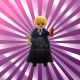 PLAYMOBIL - JUEZA - SOBRES SORPRESA SERIE 26 CHICAS