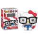 FUNKO POP! HELLO KITTY –  HELLO KITTY CON GAFAS