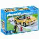 PLAYMOBIL ® 4307 COCHE DE RECIÉN CASADOS 743