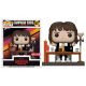 FUNKO POP! DELUXE: STRANGER THINGS - EDDIE MAESTRO DE LA MAZMORRA (EXCLUSIVO)