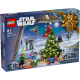 LEGO STAR WARS - CALENDARIO DE ADVIENTO