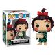 FUNKO POP! DEMON SLAYER –  TANJIRO KAMADO EN KIMONO