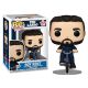 FUNKO POP! TED LASSO  –  ROY KENT EN BICICLETA