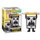 FUNKO POP! BOB ESPONJA –  DOODLEBOB