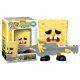 FUNKO POP! BOB ESPONJA –  BOB ESPONJA CON PANTALONES ROTOS