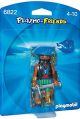 PLAYMOBIL ® 6822 BUCANERO DEL CARIBE 7595