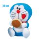 PELUCHE DORAEMON DORAYAKI 20 CM