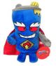 PELUCHE SUPERZINGS 760018742-7 - MR. KING - 19 CM