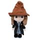 Peluche Harry Potter - Hermione con Sombrero Seleccionador 29 cm