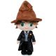 Peluche Harry Potter - Ron con Sombrero Seleccionador 29 cm