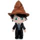 Peluche Harry Potter - Harry con Sombrero Seleccionador 29 cm