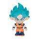 Peluche Dragon Ball Super: Universe Survival - Goku Super Saiyan God Super Saiyan 30 cm