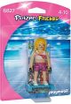 PLAYMOBIL ® 6827 PROFESORA DE FITNESS 7601