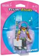 PLAYMOBIL ® 6828 CHICA MULTIMEDIA 7604