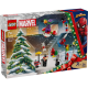 LEGO MARVEL - CALENDARIO DE ADVIENTO DE SPIDER-MAN